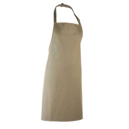 pr150ol-u   'COLOURS COLLECTION’ BIB APRON