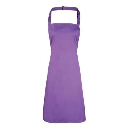 pr150rv-u   'COLOURS COLLECTION’ BIB APRON