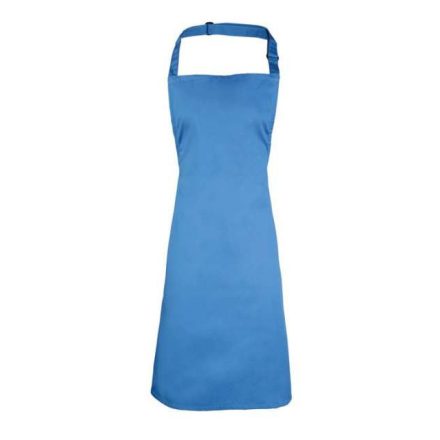 pr150sh-u   'COLOURS COLLECTION’ BIB APRON