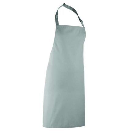 pr150si-u   'COLOURS COLLECTION’ BIB APRON