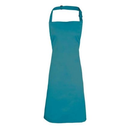 pr150tl-u   'COLOURS COLLECTION’ BIB APRON