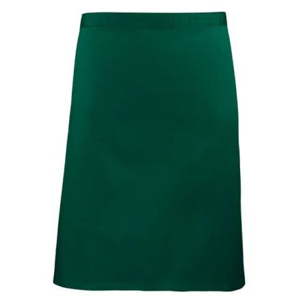 pr151bot-u   'COLOURS COLLECTION’ MID LENGTH APRON