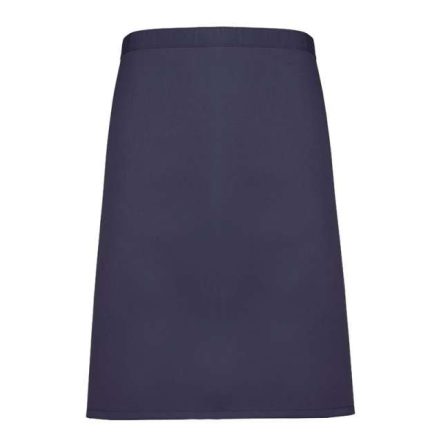 pr151mab-u   'COLOURS COLLECTION’ MID LENGTH APRON