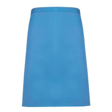 pr151sh-u   'COLOURS COLLECTION’ MID LENGTH APRON