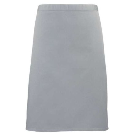 pr151si-u   'COLOURS COLLECTION’ MID LENGTH APRON