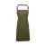 pr154sg-u ‘COLOURS COLLECTION’ BIB APRON WITH POCKET