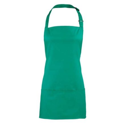 pr159em-u   'COLOURS COLLECTION’ 2 IN 1 APRON