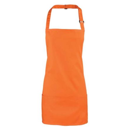 pr159or-u   'COLOURS COLLECTION’ 2 IN 1 APRON