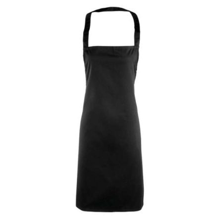 pr165bl-u   'ESSENTIAL' BIB APRON