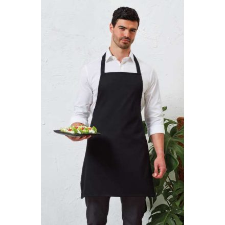 pr165dg-u   'ESSENTIAL' BIB APRON