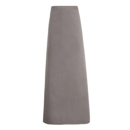 pr169dg-u   BISTRO APRON (100CM X 100CM)