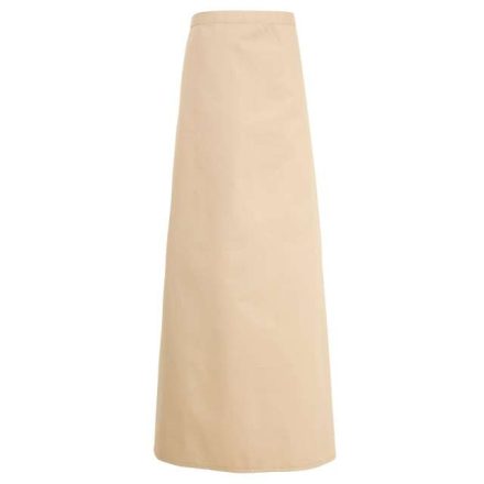 pr169kh-u   BISTRO APRON (100CM X 100CM)