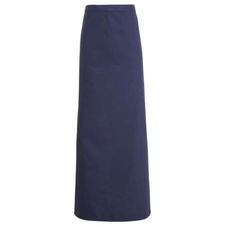 pr169nv-u   BISTRO APRON (100CM X 100CM)