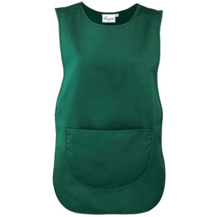 pr171bot-2xl   WOMEN'S POCKET TABARD