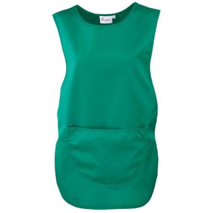 pr171em-2xl   WOMEN'S POCKET TABARD