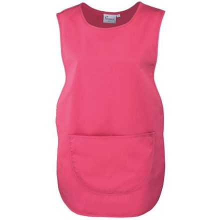 pr171fu-2xl   WOMEN'S POCKET TABARD