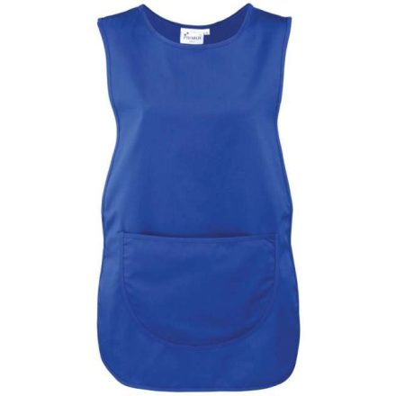 pr171ro-2xl   WOMEN'S POCKET TABARD