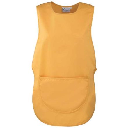 pr171su-l   WOMEN'S POCKET TABARD