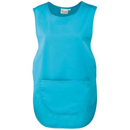 pr171tu-l   WOMEN'S POCKET TABARD