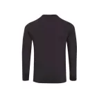 pr218bl-2xl   FÉRFI FELHAJTOTT UJJÚ PÓLÓ