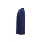 pr218ind-2xl   FÉRFI FELHAJTOTT UJJÚ PÓLÓ