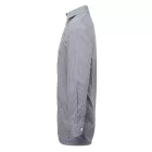 pr220nv/wh-xs   MEN'S LONG SLEEVE GINGHAM COTTON MICROCHECK SHIRT