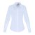 pr344wh-xs WOMEN'S STRETCH-FIT COTTON POPLIN LONG SLEEVE SHIRT