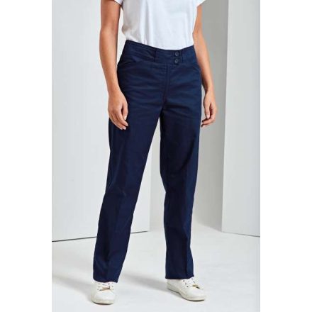 pr514ro-14   ‘POPPY’ LADIES HEALTHCARE TROUSERS