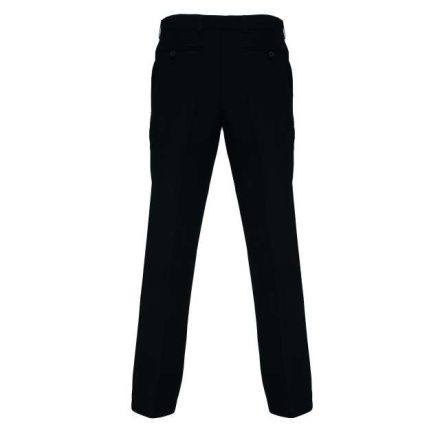 pr526bl-32   MEN’S TAILORED POLYESTER TROUSERS