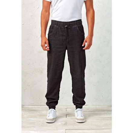 pr556bld-xs   'ARTISAN' CHEF'S JOGGING TROUSERS