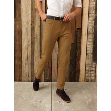 pr560lca-xl   MEN'S PERFORMANCE CHINO JEANS