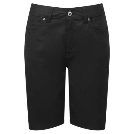 pr572bl-10   WOMEN'S PERFORMANCE CHINO SHORTS