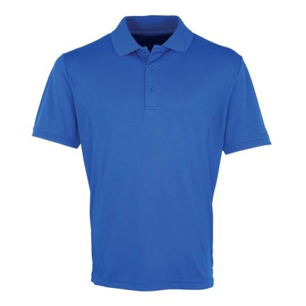 pr615ro-m   MEN’S COOLCHECKER® PIQUE POLO