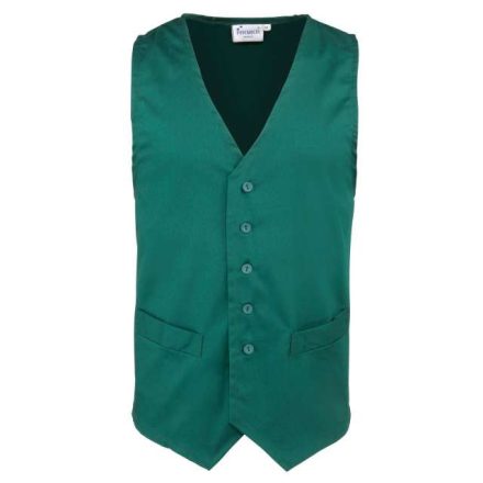 pr620bot-2xl   MEN’S HOSPITALITY WAISTCOAT