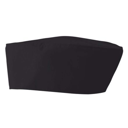 pr653bl-u   CHEF’S SKULL CAP