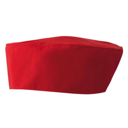 pr653re-u   CHEF’S SKULL CAP