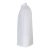 pr665wh-3xl CHEF'S LONG SLEEVE STUD JACKET