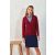 pr697ch-3xl WOMEN'S BUTTON-THROUGH KNITTED CARDIGAN