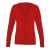 pr697re-xs WOMEN'S BUTTON-THROUGH KNITTED CARDIGAN