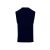 pr699nv-xl   MEN'S V-NECK SLEEVELESS SWEATER