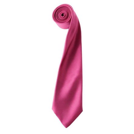 pr750hpi-u   'COLOURS COLLECTION' SATIN TIE