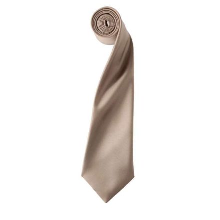 pr750kh-u   'COLOURS COLLECTION' SATIN TIE