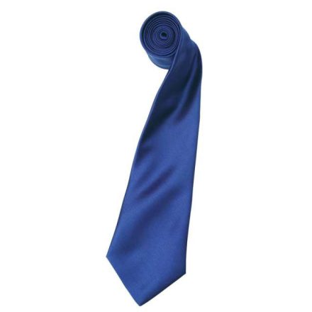 pr750mab-u   'COLOURS COLLECTION' SATIN TIE