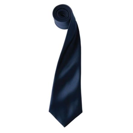 pr750nv-u   'COLOURS COLLECTION' SATIN TIE