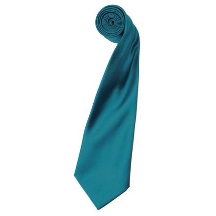 pr750tl-u   'COLOURS COLLECTION' SATIN TIE