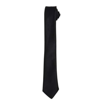 pr793bl-u   SLIM TIE