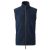 pr803nv/bw-m   MEN'S 'ARTISAN' FLEECE GILET