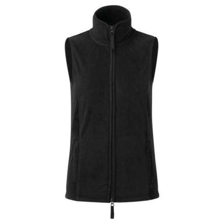 pr804bl/bl-2xl   WOMEN'S 'ARTISAN' FLEECE GILET