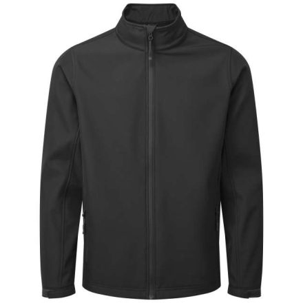 pr810bl-2xl   MEN’S WINDCHECKER® PRINTABLE & RECYCLED SOFTSHELL JACKET