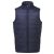 pr811nv-l   MEN'S 'RECYCLIGHT' PADDED GILET